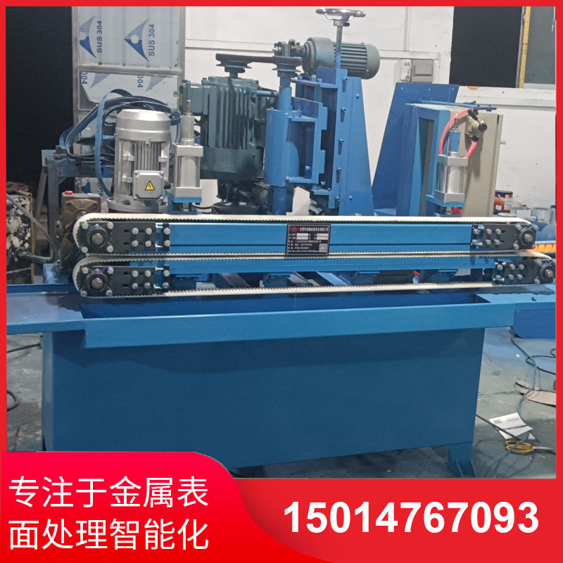 自動(dong)側(ce)麵(mian)砂(sha)光機廠(chang)傢直銷