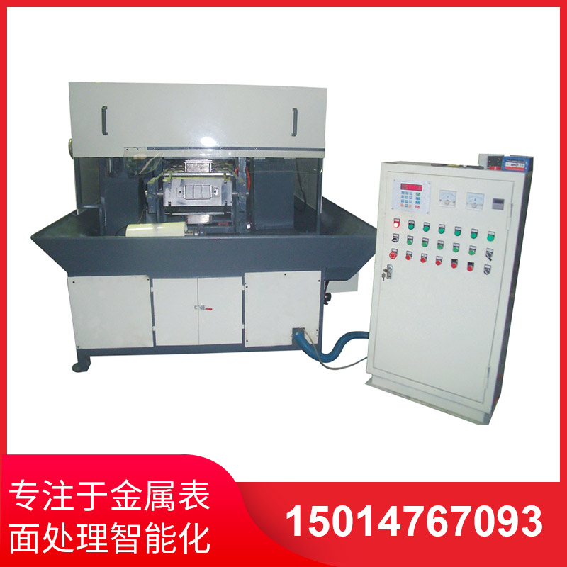兩(liang)砂(sha)全自動水磨拉(la)絲機(ji)
