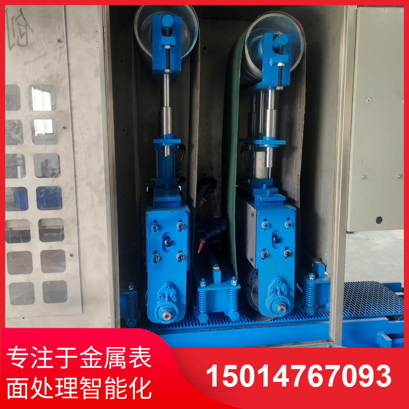 二砂二(er)輪輸送水磨機廠傢(jia)直銷(xiao)