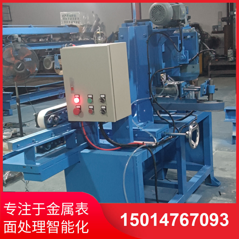 自動(dong)側麵砂光(guang)機(ji)