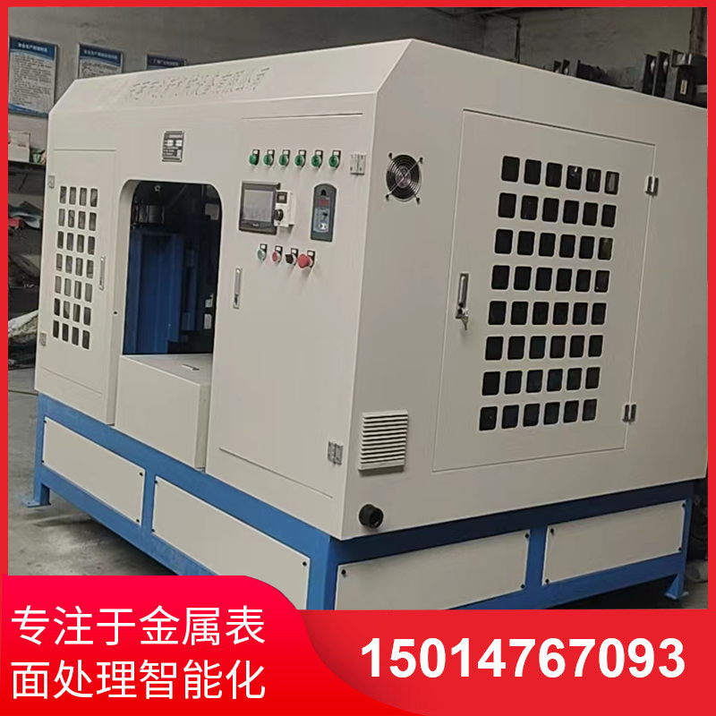 五(wu)磨(mo)頭(tou)圓(yuan)盤自動(dong)抛(pao)光機(ji)
